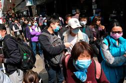 Kako Kitajska cenzurira koronavirus?
