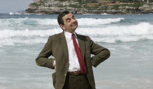 Kaj je v ozadju novice, da je umrl legendarni Mr. Bean