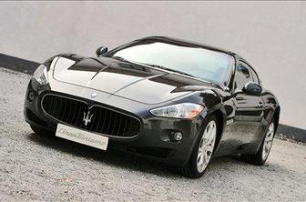 Uspešno leto za Maserati