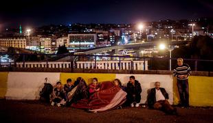Bo po volitvah v Turčiji begunski val pojenjal?