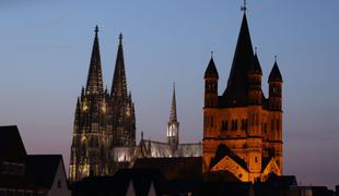 Slabe novice za Katoliško cerkev v Nemčiji