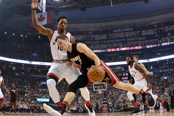 goran dragic | Foto Reuters