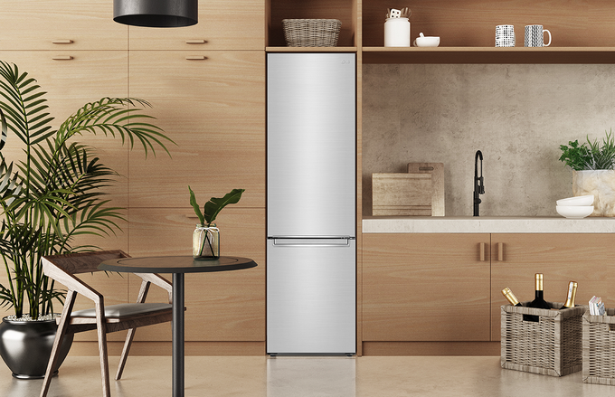 LG_hladilniki in pralni stroji | Foto: LG Life's Good