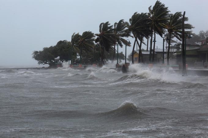 Irma | Foto: Reuters