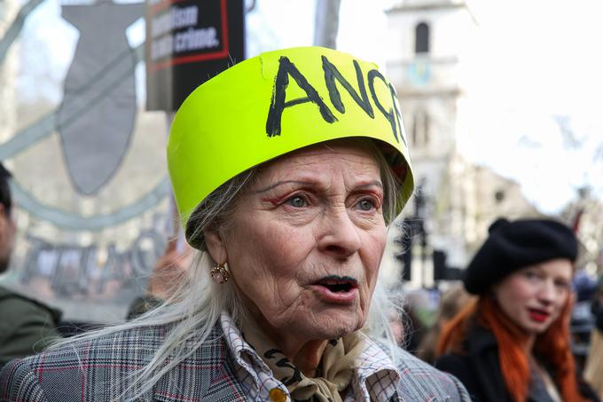 Je tudi podpornica Juliana Assangea, za katerega je večkrat posredovala in demonstrirala v njegovo podporo. | Foto: Guliverimage/Vladimir Fedorenko