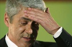 Portugalski predsednik voditelju socialdemokratov naložil oblikovanje vlade