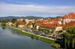 V Mariboru in Ljubljani dnevi študentov in majske igre