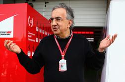 "Mit Alfa Romeo moramo vrniti v formulo 1"