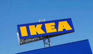 Ikea izbrala izvajalce gradnje trgovine v Ljubljani