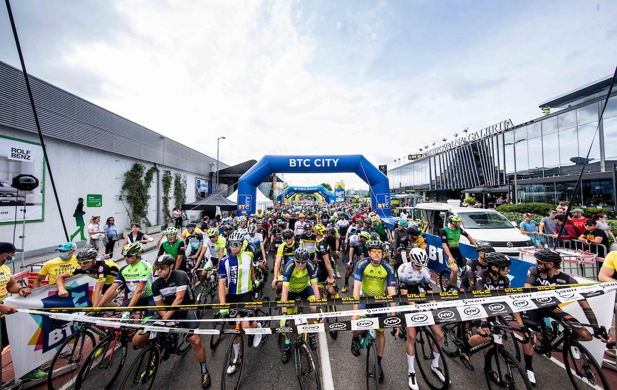 maraton Franja | Slovenski rekreativni in amaterski kolesarji se bodo letos lahko brez omejitev pomerili na največji rekreativni kolesarski prireditvi pri nas, 41. maratonu Franja. | Foto Sportida