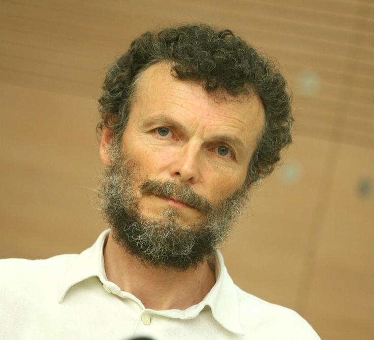 Dragan Petrovec Za primere, kot je Casiraghi, država nima na razpolago posebnih ukrepov, pojasnjuje Dragan Petrovec. | Foto: STA ,