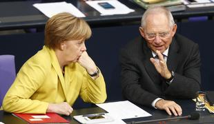 Kako nemška ekonomska politika duši EU, svet in samo sebe?