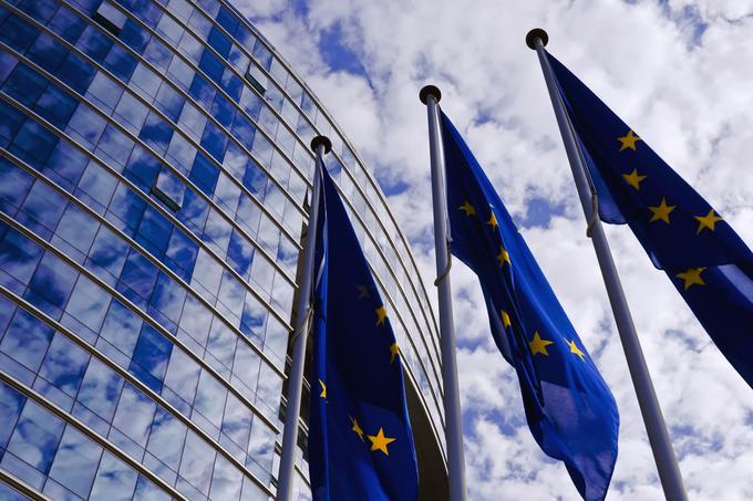 "Zdaj se je Evropska komisija postavila v politično vlogo, ki se kaže v tem, da spodkopava temelje Evropske unije, kar je za majhne države članice zelo skrb vzbujajoče," pravi Barbutovski. | Foto: Thinkstock