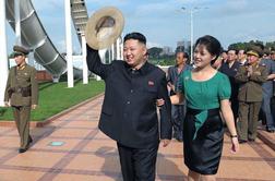 V Severni Koreji so prepovedani kavbojke in škornji