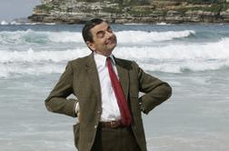 Kaj je v ozadju novice, da je umrl legendarni Mr. Bean