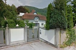 To so najdražje hiše v Ljubljani