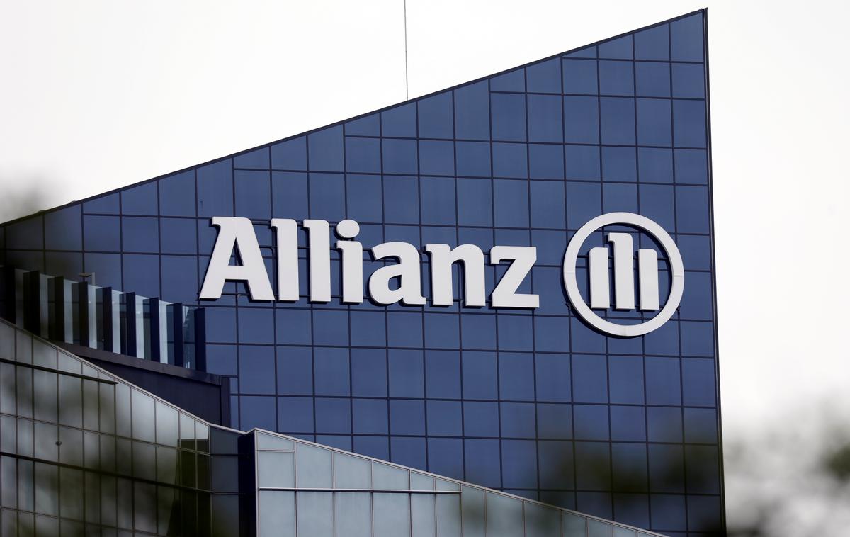 Allianz | Foto Reuters