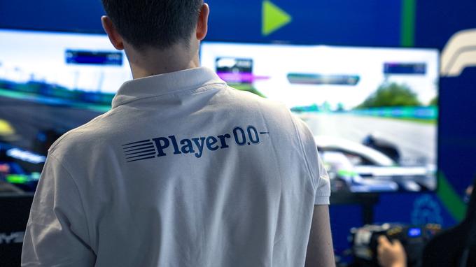Player 0.0 (14) | Foto: PIVOVARNA LAŠKO UNION D.O.O.