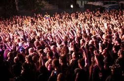 Festival MetalDays nič več v Tolminu, razkrili so novo lokacijo