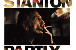 OCENA FILMA: Harry Dean Stanton: Delno fikcija