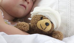 Po smrti dveletnika: "O redkih boleznih je treba govoriti" #video