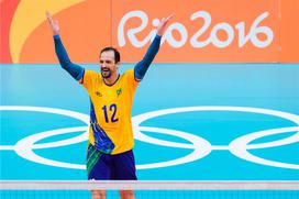 odbojka, Rio 2016, finale, Brazilija, Italija