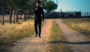 Zakaj je Preacher najboljša TV-serija? In zakaj ga potrebujemo prav zdaj.