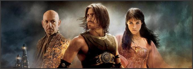 Odpadniški princ Dastan (Jake Gyllenhaal) in skrivnostna princesa Tamina (Gemma Arterton) združita moči v boju zoper temačne sile, da bi zaščitila dar bogov – bodalo, ki lahko preobrne tok časa in svojemu lastniku omogoča zavladati svetu. Zgodba filma temelji na istoimenski videoigri, ki jo je podjetje Ubisoft izdalo leta 2003. • V četrtek, 5. 9., ob 9.35 na HBO.* │ Tudi na HBO OD/GO.

 | Foto: 