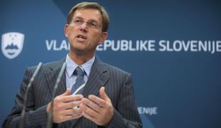 Slovenija bo postavila "tehnične ovire", Hrvaška je pripravljena odgovoriti (video)