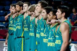 Avstralci nad Zdovčevo četo s prvakom lige NBA in evrolige