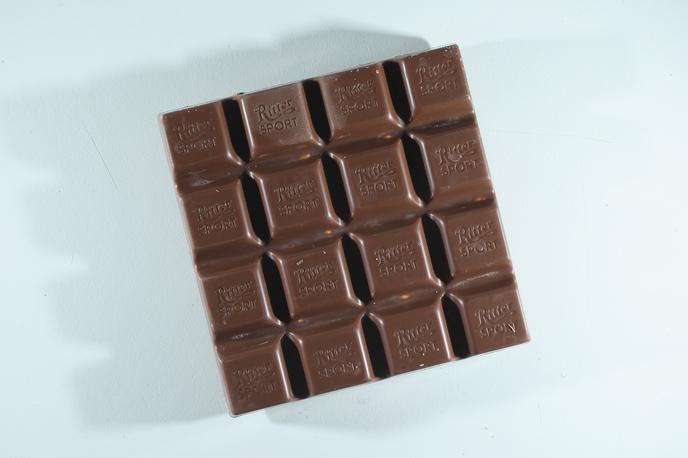 Ritter Sport | Foto Getty Images