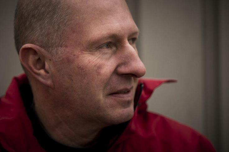 Matjaž Debelak Prvi Slovenec s skakalno olimpijsko kolajno Matjaž Debelak: Le vprašanje časa je ... | Foto: Klemen Korenjak