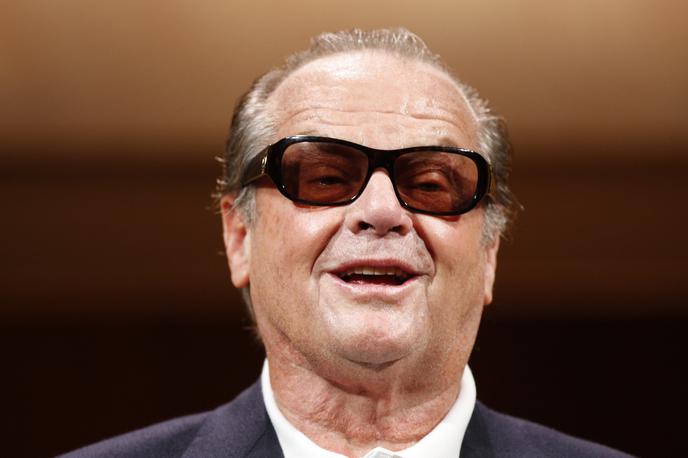 Jack Nicholson | Foto Reuters