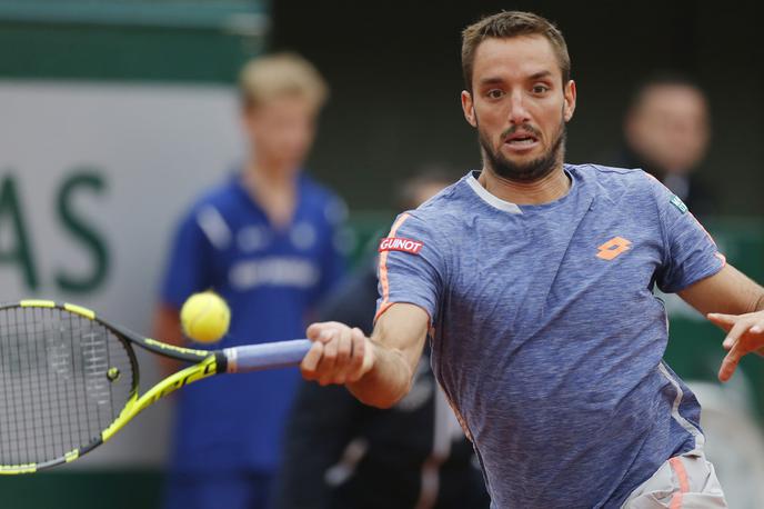 Viktor Troicki | Foto Reuters