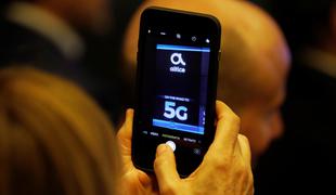 Odločitev je padla: oglas o škodljivosti 5G za zdravje zavajujoč