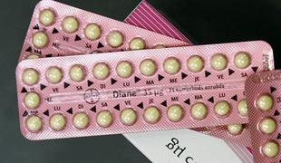 Ginekologi proti varčevanju pri kontracepciji