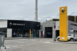 Umik Renaulta iz Slovenije, prihod Izraelcev – kaj se spreminja?