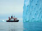 polarne raziskave, Antarktika