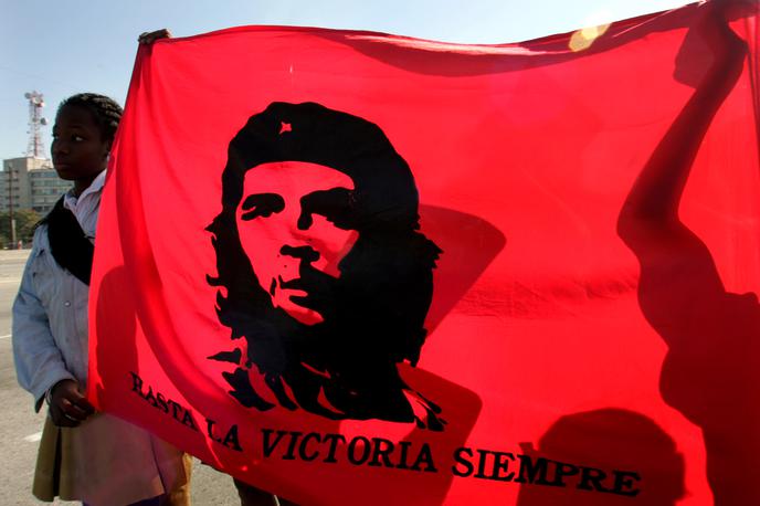 Che Guevara | Foto Reuters