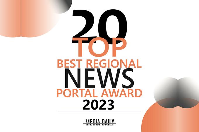 Best in region | Foto: Best regional News