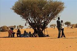 Severni in južni Sudan podpisala dogovor o demilitarizaciji Abyeija