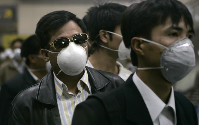 Leta 2005 je v Vietnamu izbruhnila epidemija ptičje gripe, ki se je razširila tudi v druge države. Ptičja gripa je okužila tudi nekatere ljudi, a se na srečo ni razvila svetovna pandemija, ki bi po ocenah nekaterih znanstvenikov zahtevala do 150 milijonov mrtvih. | Foto: 