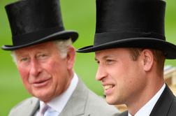 Anketa: Naslednji britanski kralj bi moral biti William, ne Charles