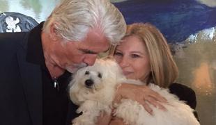 Barbra Streisand klonirala psa