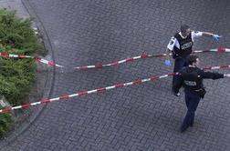 Nizozemska policija izpustila osumljenca za grožnje šoli