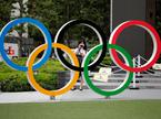 olimpijske igre Tokio