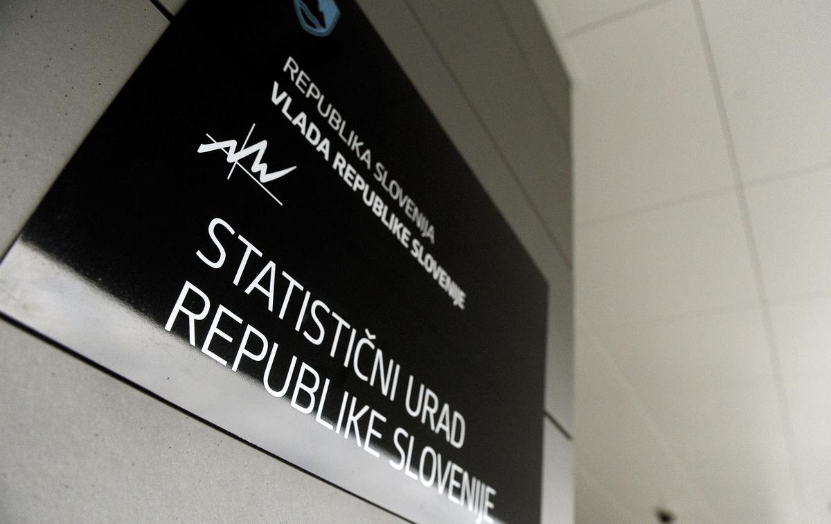 Statistični urad | Najvišjo povprečno mesečno bruto plačo so v tretjem četrtletju prejeli zaposleni v dejavnosti zdravstva in socialnega varstva, in sicer 1.601,05 evra. | Foto STA