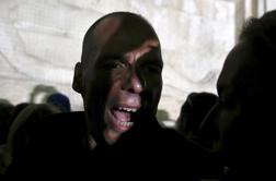 Janis Varufakis: Program za Grčijo bo največja katastrofa v zgodovini