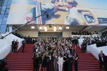 ženske Cannes