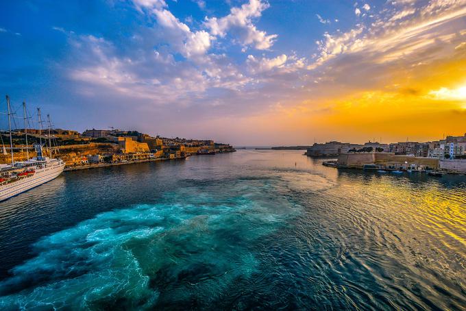 Malta | Foto: Pixabay